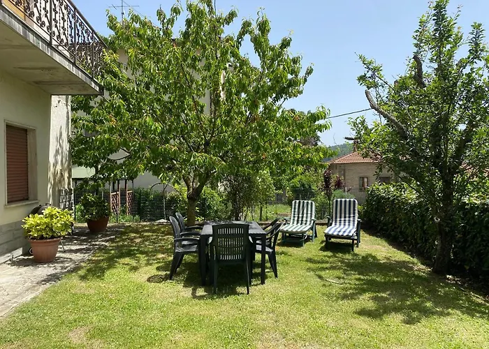 La Verna House