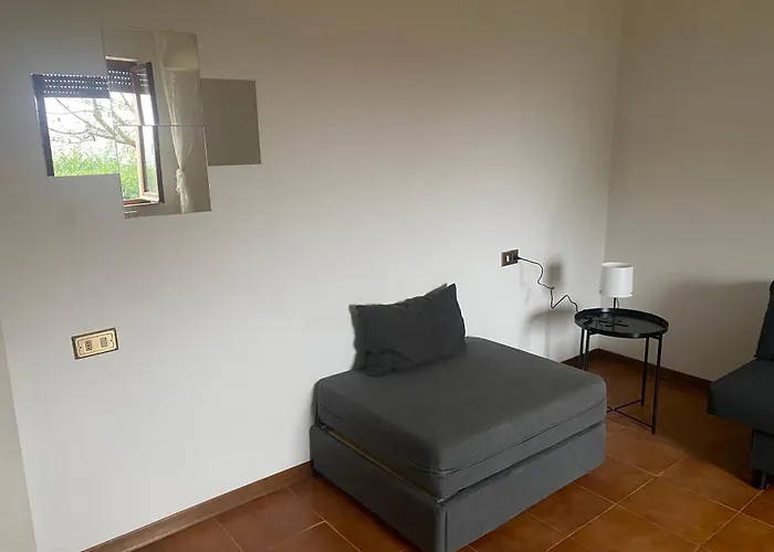 La Verna House