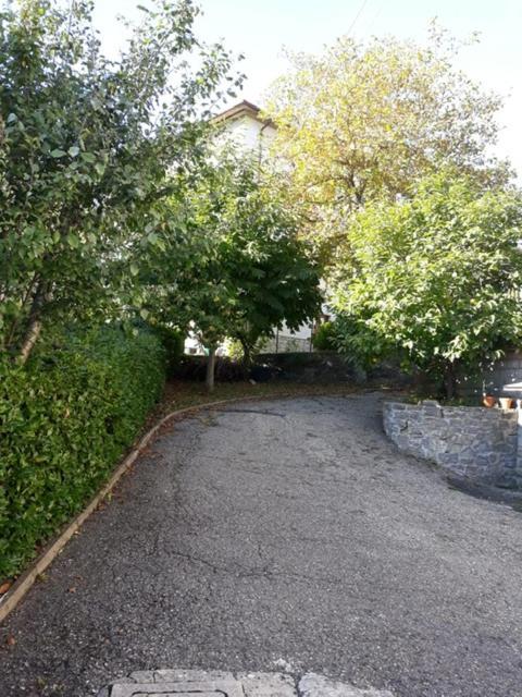La Verna House *