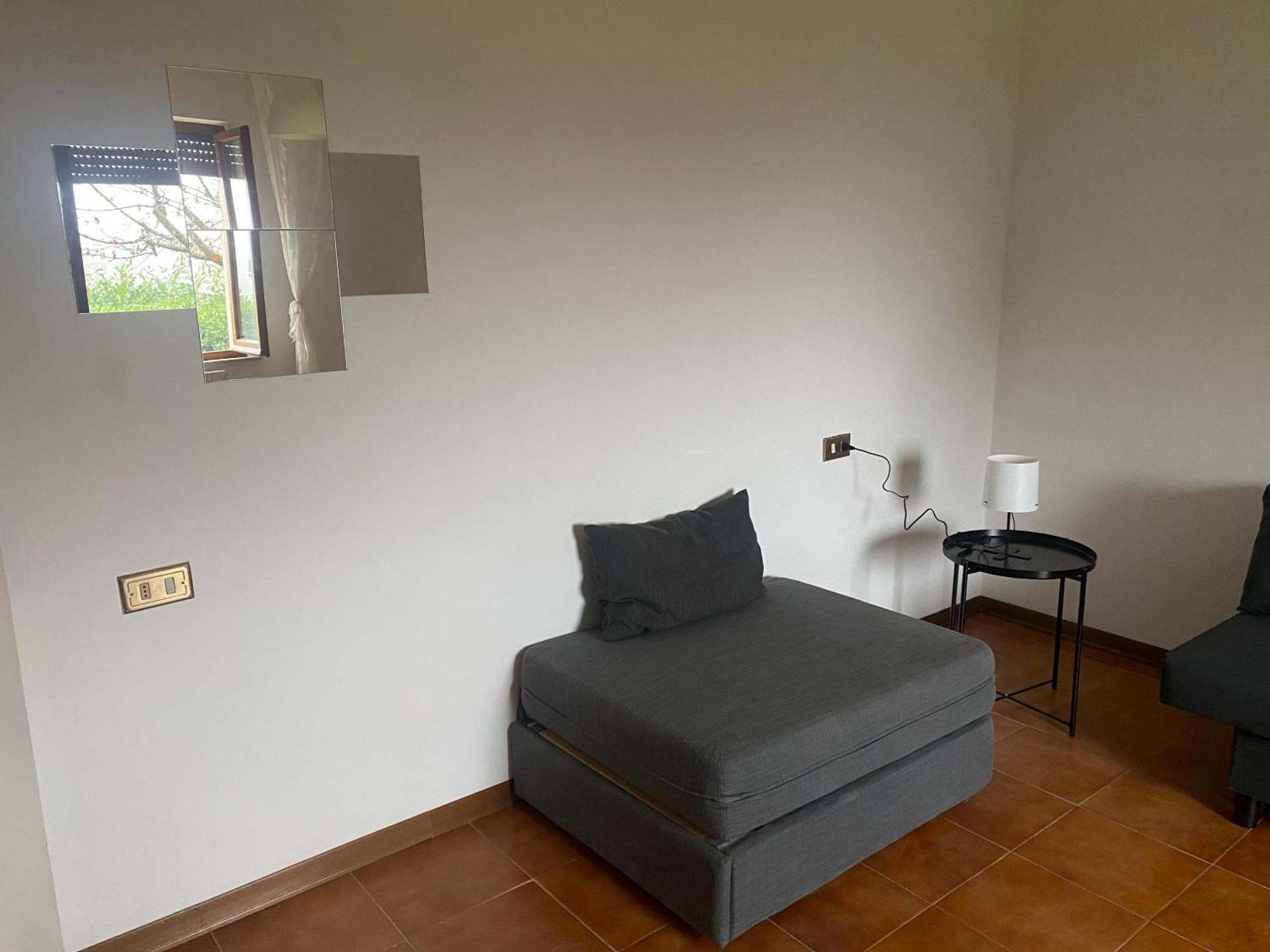 Apartment La Verna House *