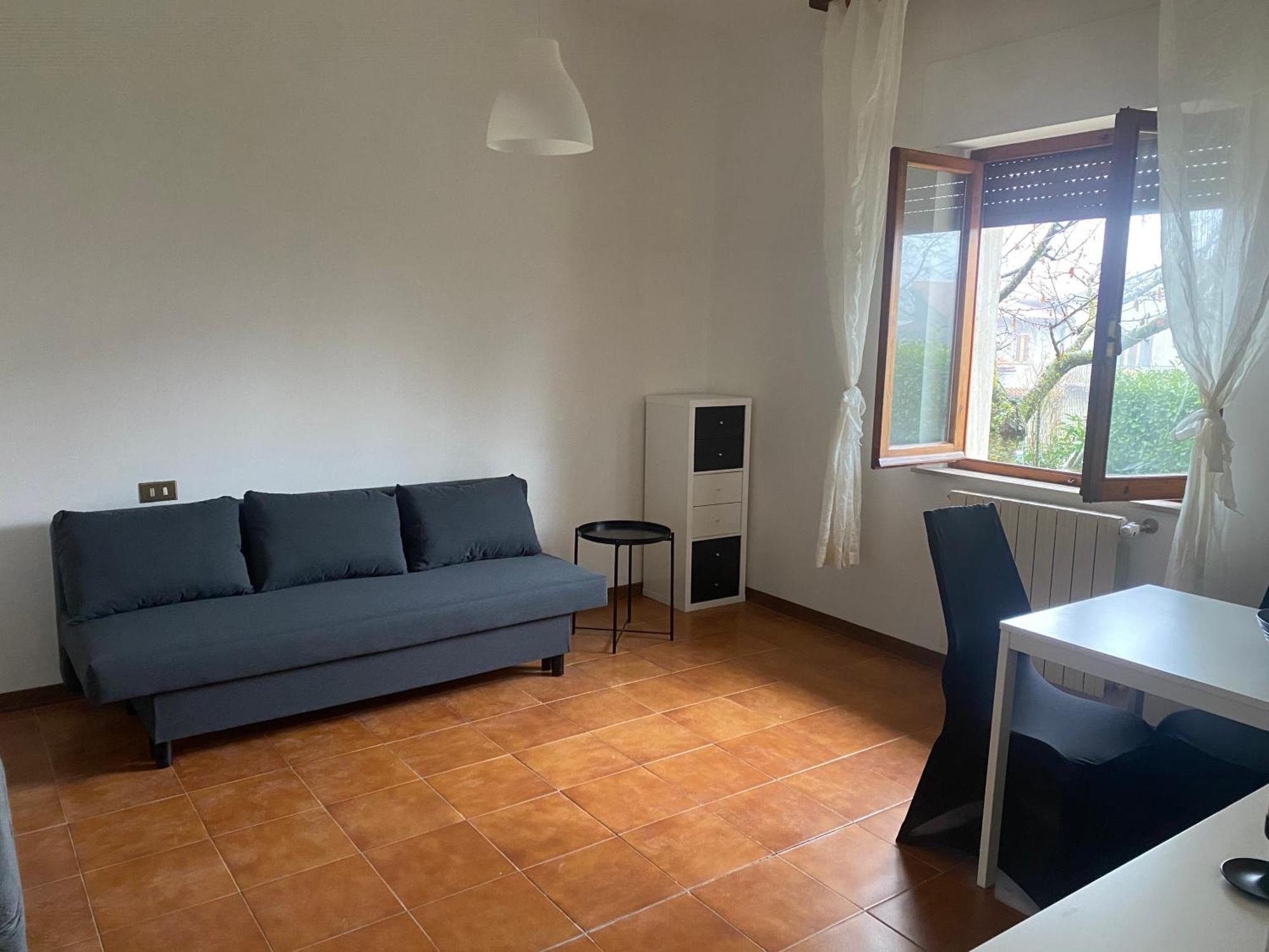 La Verna House