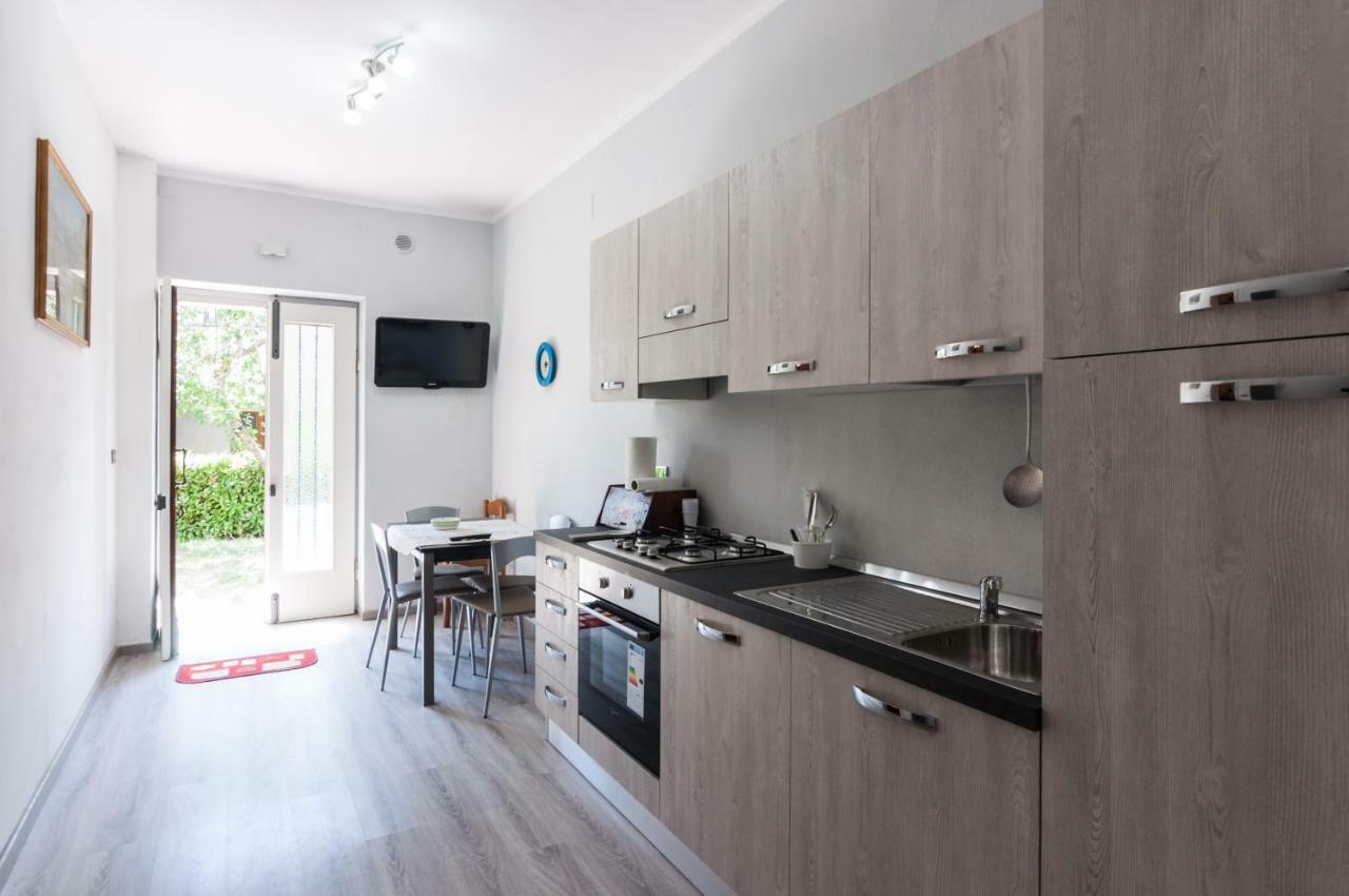 La Verna House Apartment