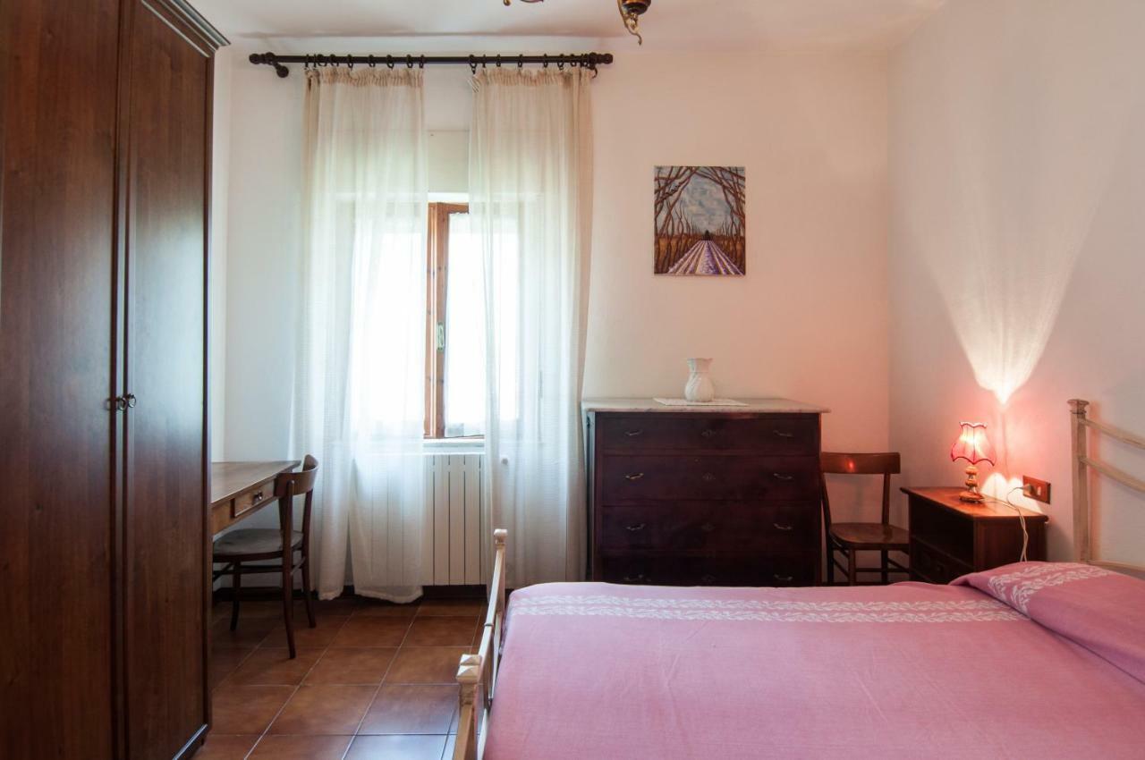 La Verna House Apartment *