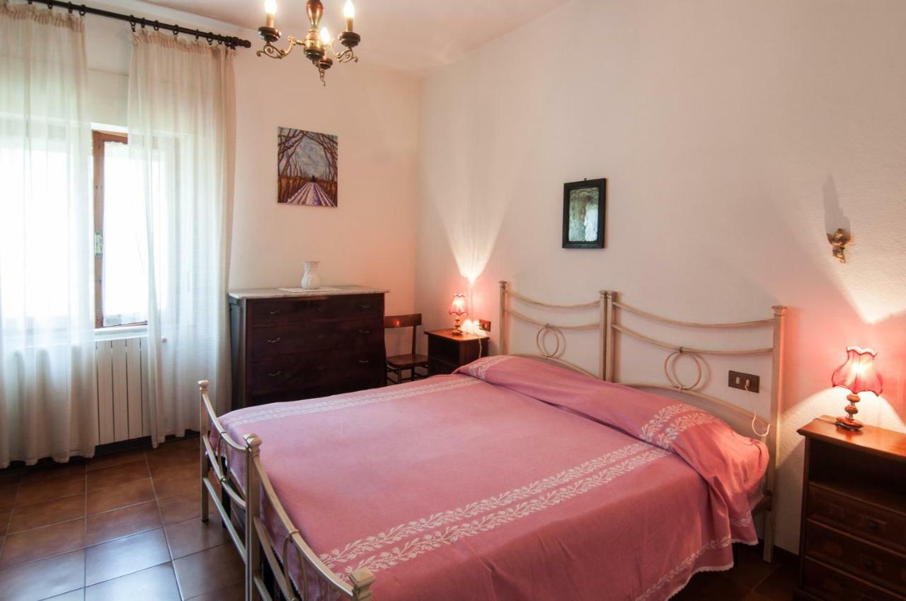 La Verna House Apartment Chiusi della Verna