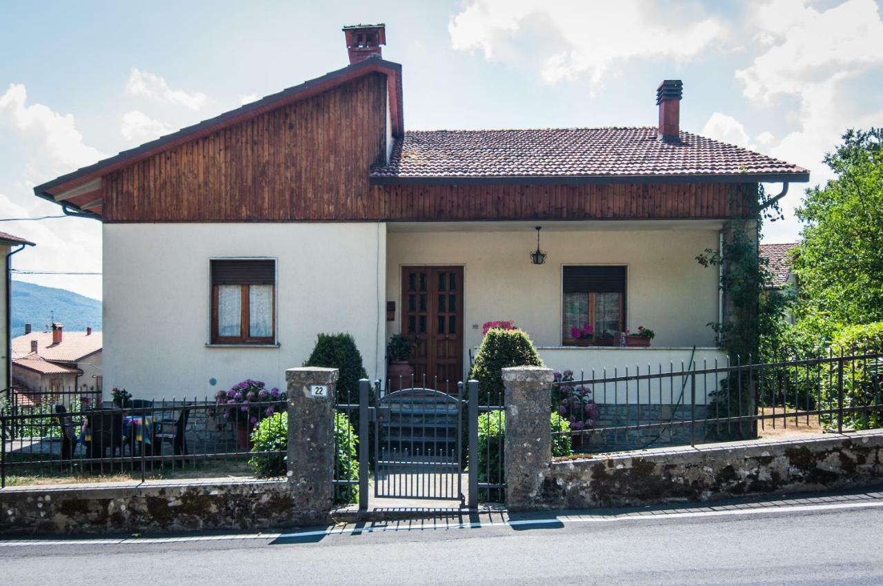 La Verna House Apartment