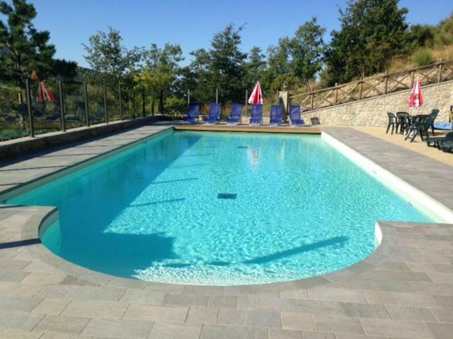 La Verna House Apartment Chiusi della Verna