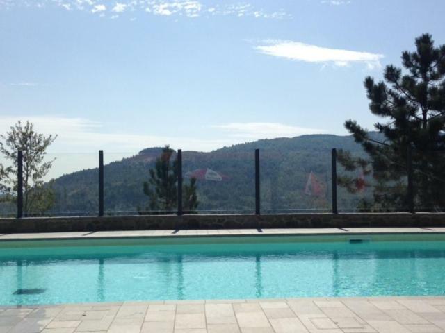 La Verna House *