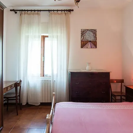 La Verna House Chiusi della Verna Exterior photo