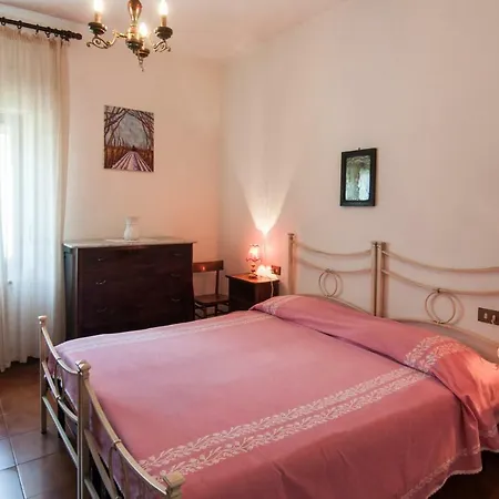 La Verna House Chiusi della Verna Exterior photo