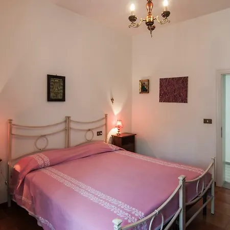 La Verna House Chiusi della Verna Exterior photo